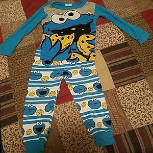 Kids pajamas